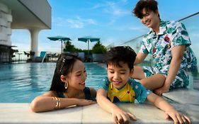 Wink Can Tho Centre, Unscripted By Hyatt - 24-Hour Stays